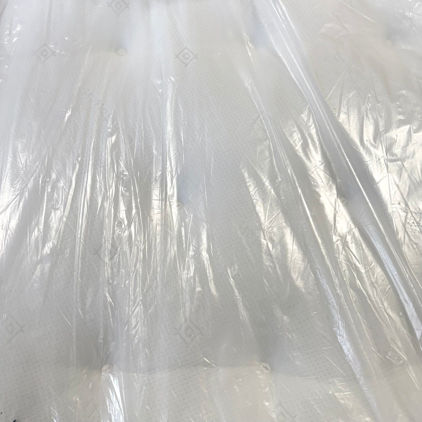 Ultimate Double Super Ortho Mattress - Firm