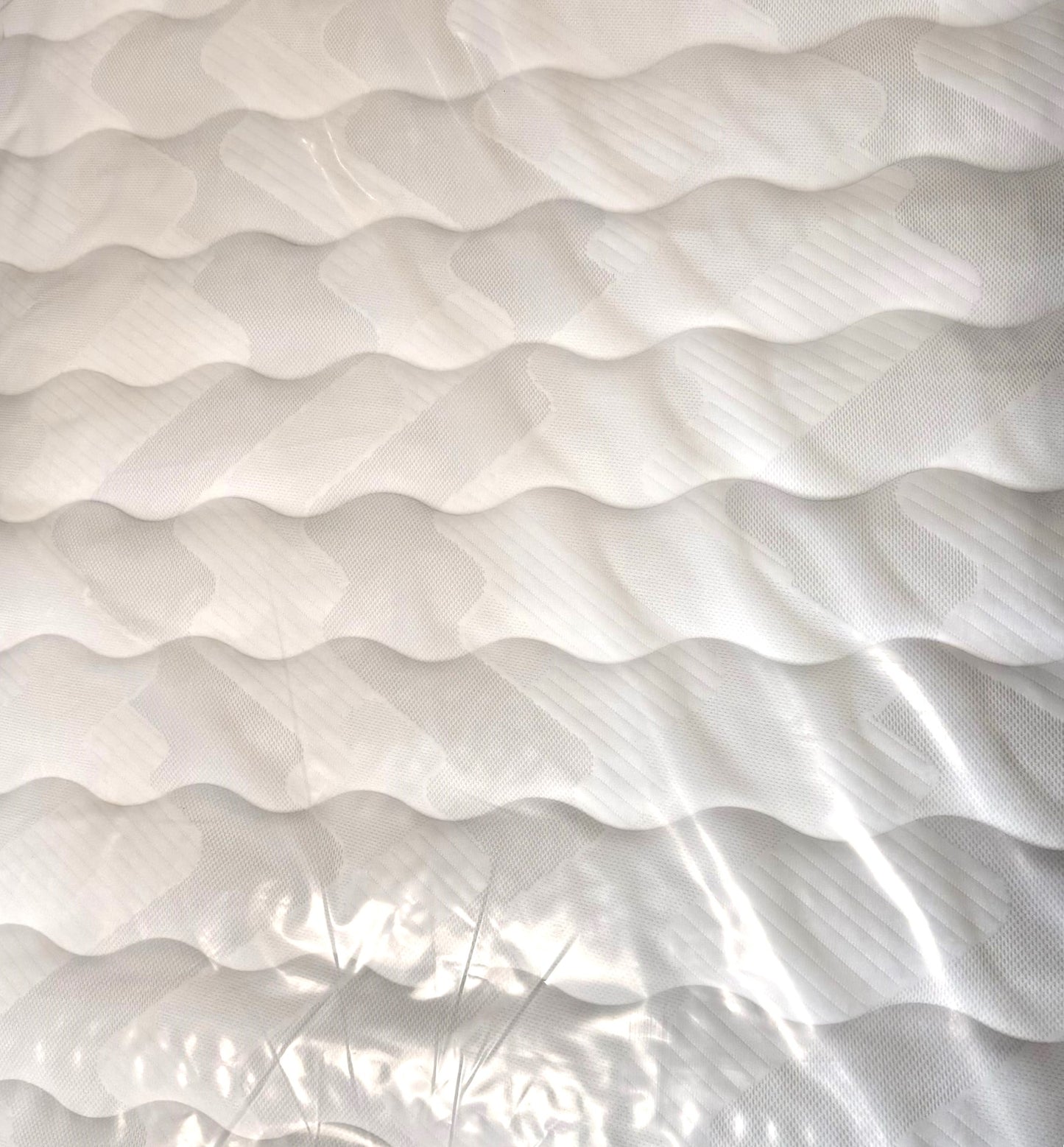 Prime Comfort Support Encapsulated 1000 Mattress - Soft