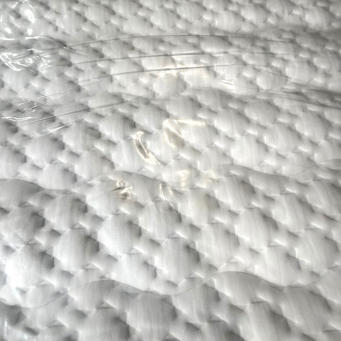 Deepsleep Cameo 1000 Mattress - Medium/ Soft