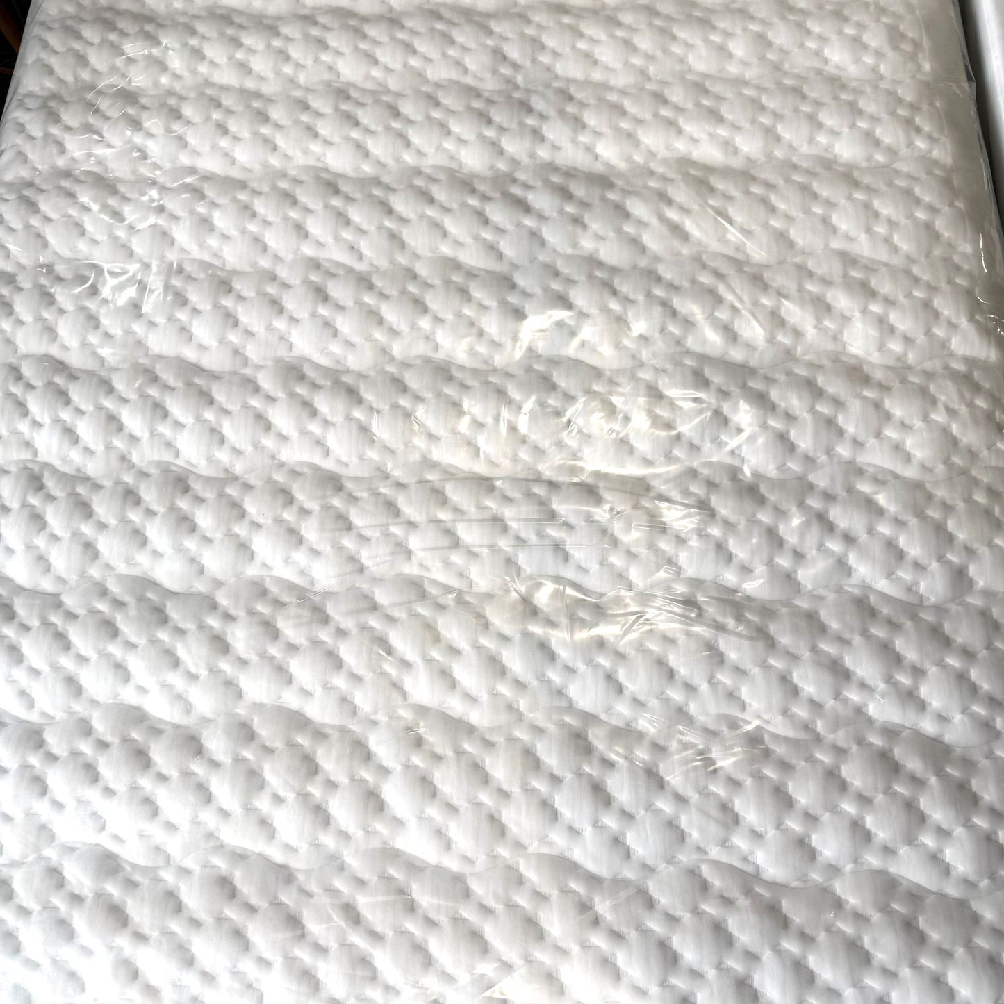 Deepsleep Cameo 1000 Mattress - Medium/ Soft