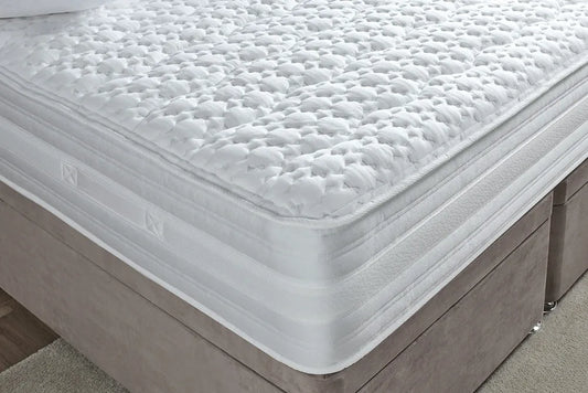Deepsleep Cameo 1000 Mattress - Medium/ Soft