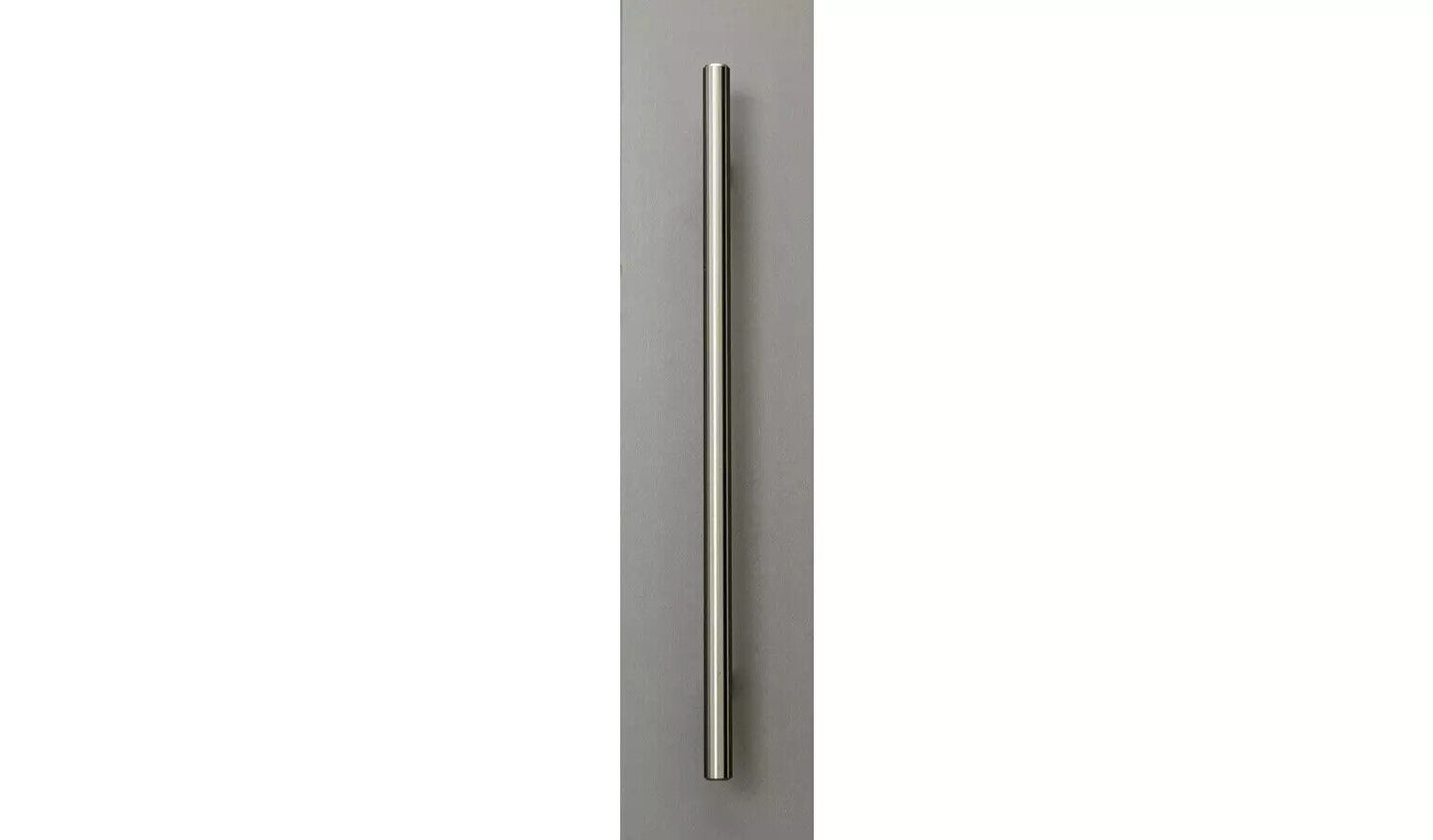 Normandy Large 2 Door Wardrobe - Grey