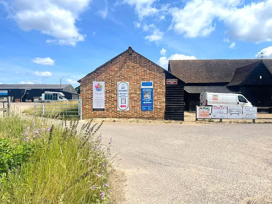 Visit us in Hertfordshire